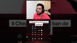 Melchior surpris en train de cheater 😂😭✌🏾 melchior pourtoi shorts [upl. by Nawram938]