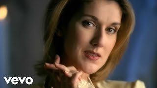 Céline Dion  Its All Coming Back to Me Now Official Extended Remastered HD Video [upl. by Francisca971]