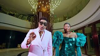 Koffi Olomide  Koukoulou feat Cindy Le Coeur Clip Officiel [upl. by Neelcaj616]