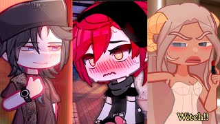 👑 Gacha Life TikTok Compilation 👑 Gilmer Yuppie 👑  8 [upl. by Sadowski915]