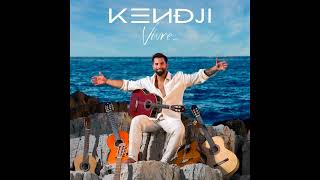 Kendji Girac  Savoir dire Vivre Nouvel album 2024 [upl. by Maxy]