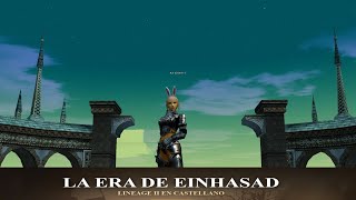 Dia 72 La Era de Einhasad I QUEST Y TVT [upl. by Domingo]