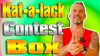 Katalack Contest Box [upl. by Cleodell]