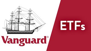 Vanguard ETFs for Beginners [upl. by Drofliw]