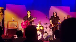 The Posies at Lafayettes Music Room Memphis TN 652018 [upl. by Filberte]