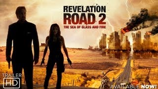 Revelation Road 2 The Sea of Glass and Fire  Official Trailer [upl. by Bega953]