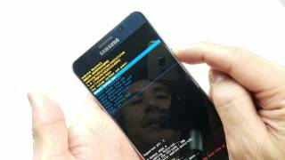 All Samsung Galaxy Phones Forgot Password Factory Reset [upl. by Rhonda]