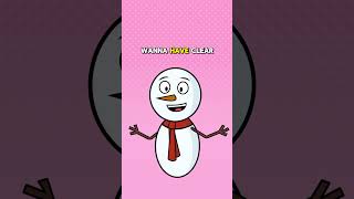 Frostys Adventures Snowman Tales shorts [upl. by Selene]