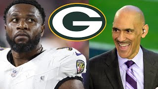 New Chance for the Packers to Strengthen the Roster [upl. by Ayortal]