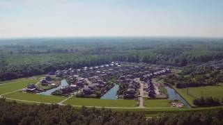 Flevo Golf Resort Lelystad [upl. by Norok]