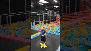 ziu ma pel trening challenge parkour [upl. by Adiela]