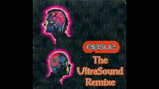 Erasure  Oh LAmour UltraSound Ooh La La Extended Amour Mix Remastered HQ [upl. by Naitsihc]