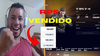 MIR4  LUCRANDO MAIS DE 2 MIL REAIS COM MIR4 [upl. by Perretta706]