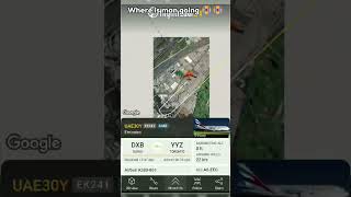 how did bro even land there 😭😭 shorts memes planes aviation a380 airbus toronto funny yyz [upl. by Rattan410]