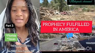 FULFILMENTS OF PROPHECY IN AMERICA [upl. by Neeluj590]