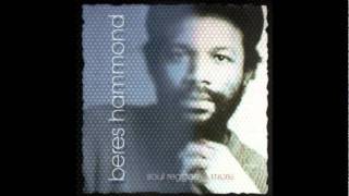 Beres Hammond Im in love with you [upl. by Noteloc]