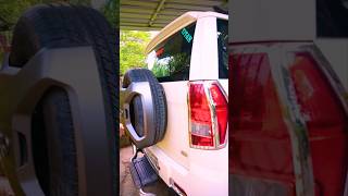 Tarzan the wonder car tarzen wondercar mahindracars shortsviral shorts [upl. by Anyalram]