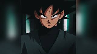 Ken Carson GOKU BLACK  freestyle 2 slowed amp Diabolik remix [upl. by Colpin]