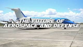 Dont miss the future of Aerospace and Defense as the Philippine Air Force Symposium and Expo 2024 [upl. by Elbys]