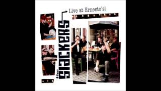 The Slackers  Married Girl Live At Ernestos [upl. by Nosrettap]