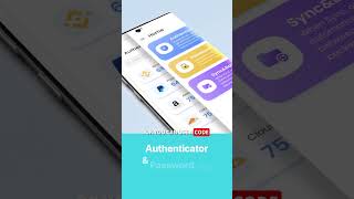 Facebook Authenticator 1 [upl. by Nylloh]