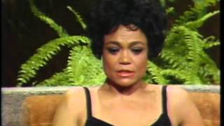 Eartha Kitt amp her 37 chickens 1976 CBC Archives  CBC [upl. by Alisen]