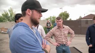 Letterkenny Season 1  Behind The Scenes  Stunts [upl. by Moneta100]