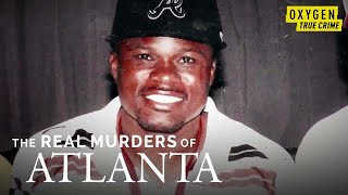 Olympic Boxer Shot in Atlanta Over quotRagequot amp quotDisrespectquot  Real Murders of Atlanta S3 E1  Oxygen [upl. by Ahsito271]