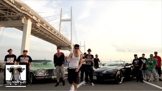 YAPPER  Thaitanium Official MV [upl. by Enrev]