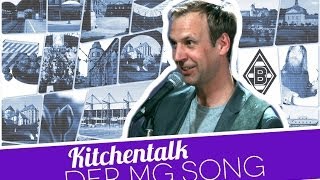 Der MG SONG by Torsten Knippertz  Kitchentalk [upl. by Vola]