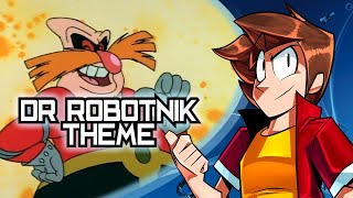 Dr Robotniks Theme AoSTH  Remixes Revived Part 1 [upl. by Oiracam891]