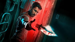 Kill Full HD Movie   Plot Summary [upl. by Shirk730]