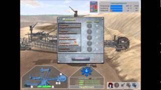 RisingTv  Bagger Simulator 2008 Gameplay [upl. by Hester]