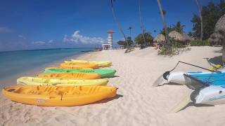 2018 Whala Bayahibe Hotel Dominicus Beach Bayahibe Beach [upl. by Trip]