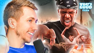 How REAL Was SIDEMEN ELECTRIC SHOCK Hide amp Seek [upl. by Amelia]