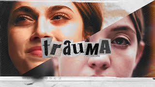 cassie howard x chloe rice • trauma [upl. by Laertnom]