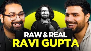 SHUDH DESI DARK HUMOUR SPECIAL  Ravi Gupta raviguptacomedy [upl. by Meave]