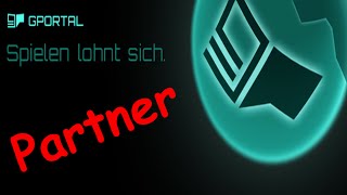 Ich bin Partner bei Gportal Was ist Gportal Welche Vorteile haben Wir als Community [upl. by Lavinia]