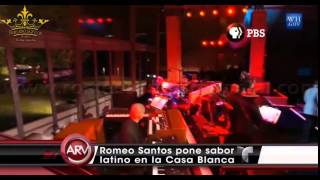 ROMEO SANTOS ¿CÓMO CANTA 👂👂👂👂 Analizando Su Canto En Vivo [upl. by Blanca]