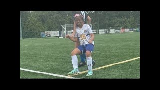 922  PB vs Cockeysville FC Blue Dragons 14  G2014T  EDP LEAGUE GAME [upl. by Findlay]