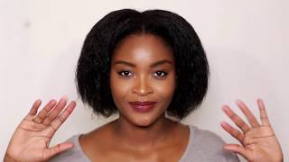 Nosipho Mhlanga Tutorial [upl. by Antonietta]