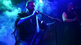 Nytt Land  Hittusk æsir live in FranceChambéry 23072017 [upl. by Niles]