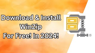 Ultimate Guide Download and Install WinZip for Free on Windows 10 and Windows 11 Today [upl. by Mayes370]