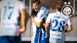 HJK TV FC Lahti vs HJK 04 [upl. by Faline]