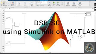 DSBSC Modulation amp Demodulation on Simulink using MATLAB  DSBSC Virtual Lab [upl. by Skurnik]