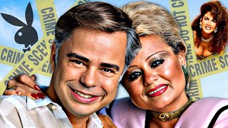 The Pastor The Playmate and The Christian Pimp  Jim and Tammy Faye Bakker Documentary [upl. by Ialohcin]