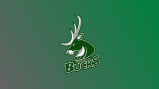 Cranbrook Bucks 2024 Goal Horn [upl. by Ahsiuqat]