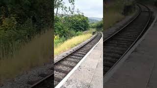 Stroll around Llangollen canalwalk nature travel [upl. by Tarr616]