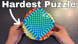 How I Won This Beast “15x15 Rubik’s Cube” [upl. by Ainit183]