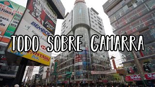 ¿Gamarra Cómo hacer tu ropa en Gamarra Guia completa [upl. by Nnyledam]